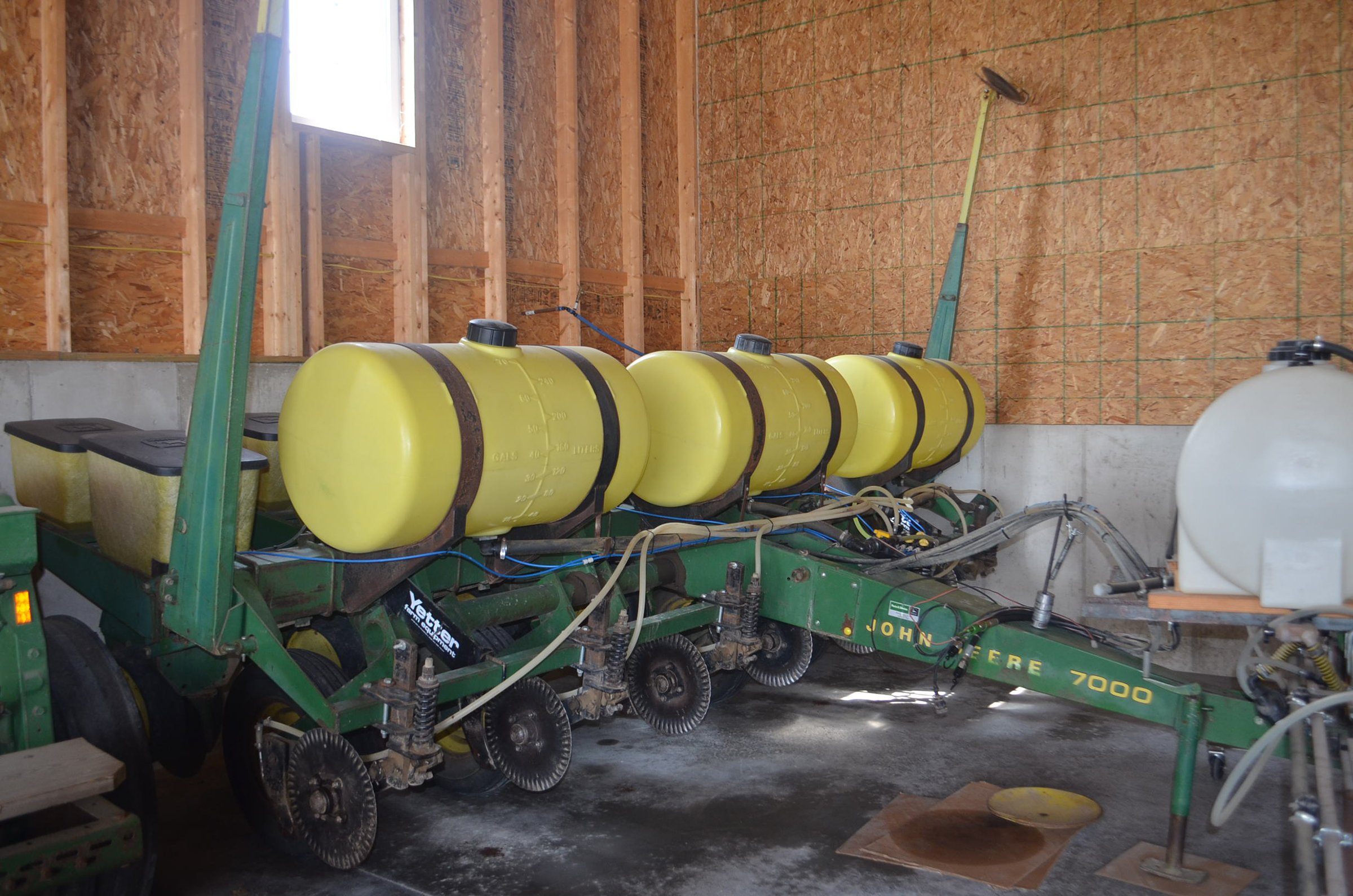 Property photo 18 - FARM EQUIPMENT AUCTION IN ALLEN COUNTY, INDIANA
